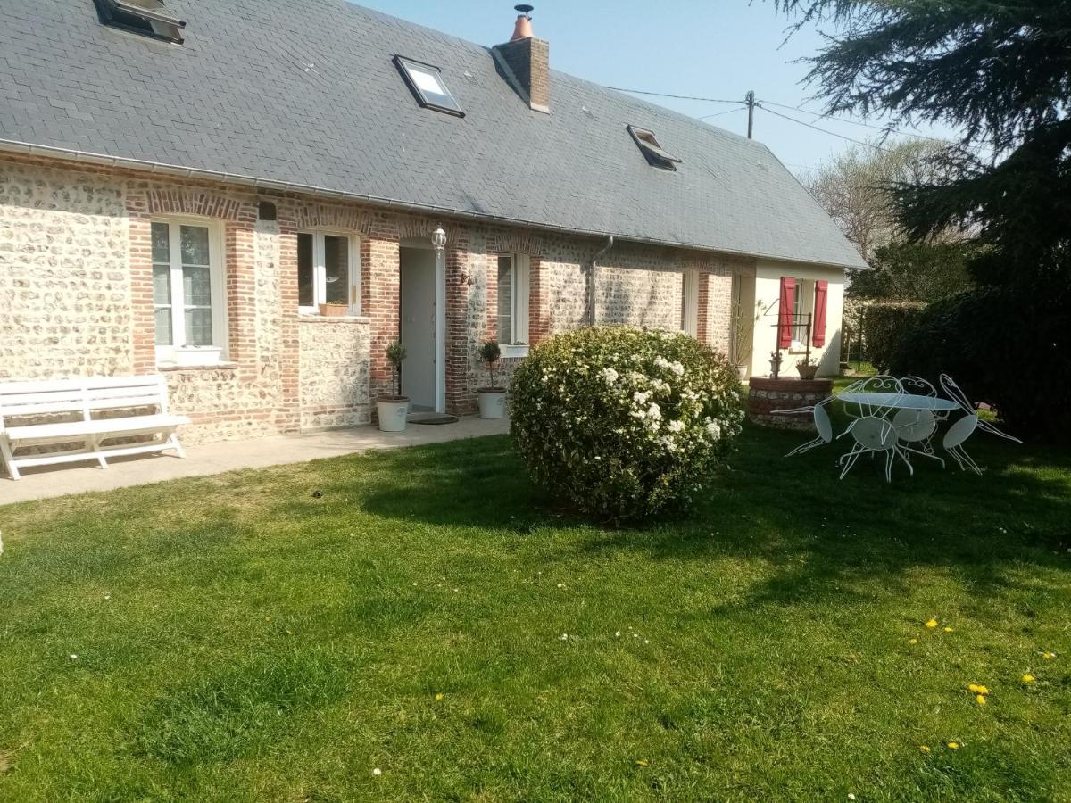 Le Grenier D'Isafil Bed & Breakfast Bordeaux-Saint-Clair Eksteriør bilde